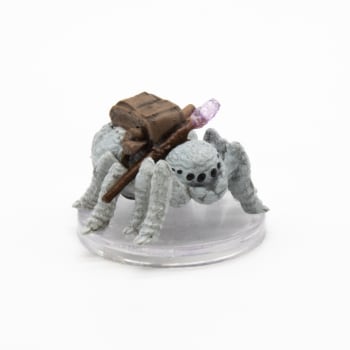 Anadi Elder (Spider Form) - 02